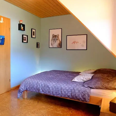Schwarzwild - Und Ferienzimmer Appartamento *