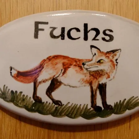 Schwarzwild - Und Ferienzimmer *