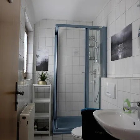 Apartmán Schwarzwild - Und Ferienzimmer Baiersbronn