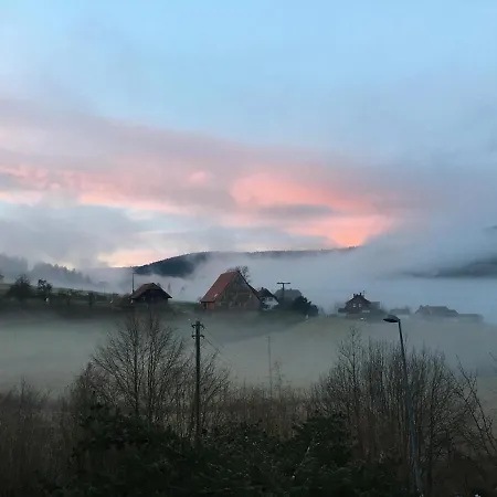 Schwarzwild - Und Ferienzimmer *