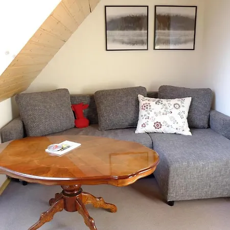 Schwarzwild - Und Ferienzimmer Apartament