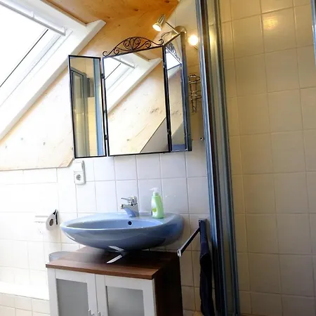 Apartament Schwarzwild - Und Ferienzimmer