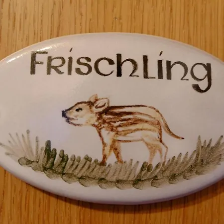 Apartament Schwarzwild - Und Ferienzimmer Baiersbronn