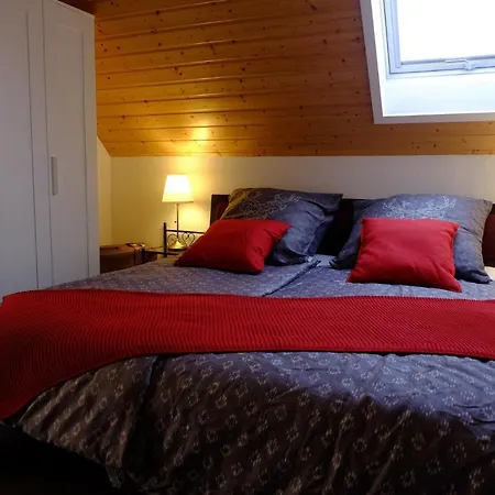 Apartament Schwarzwild - Und Ferienzimmer *