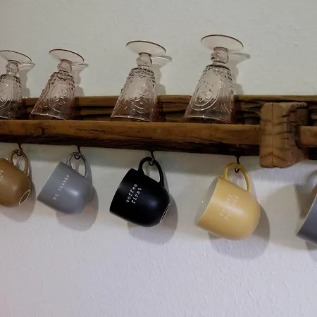 Apartamento Schwarzwild - Und Ferienzimmer