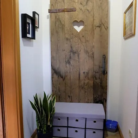 Schwarzwild - Und Ferienzimmer *