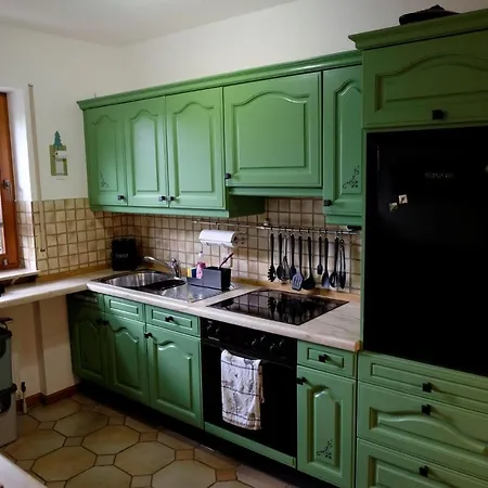 Schwarzwild - Und Ferienzimmer Apartament *