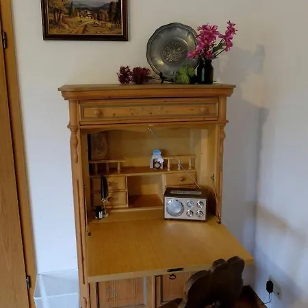 Schwarzwild - Und Ferienzimmer