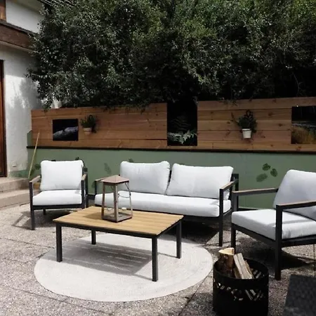 Apartamento Schwarzwild - Und Ferienzimmer