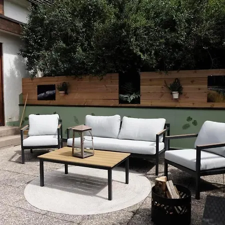 Schwarzwild - Und Ferienzimmer Baiersbronn