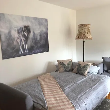 Schwarzwild - Und Ferienzimmer Baiersbronn