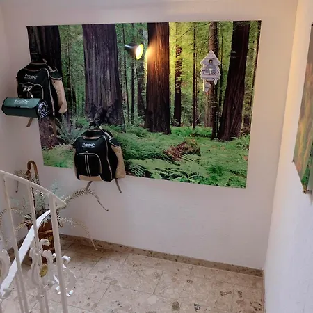 Schwarzwild - Und Ferienzimmer *