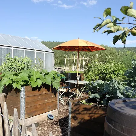 Apartamento Schwarzwild - Und Ferienzimmer *