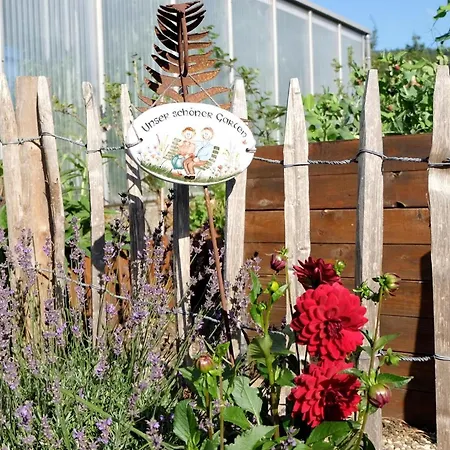 Schwarzwild - Und Ferienzimmer Baiersbronn