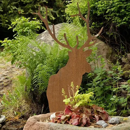 Apartament Schwarzwild - Und Ferienzimmer