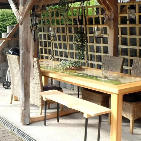 Apartamento Schwarzwild - Und Ferienzimmer *