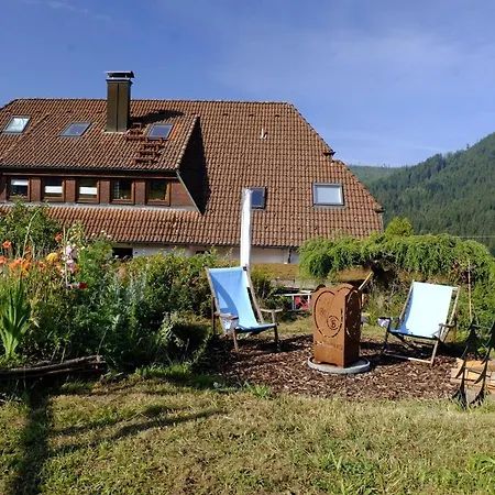 Schwarzwild - Und Ferienzimmer