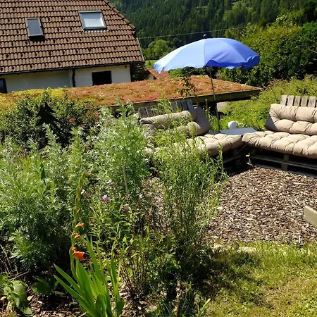 Schwarzwild - Und Ferienzimmer Apartament *