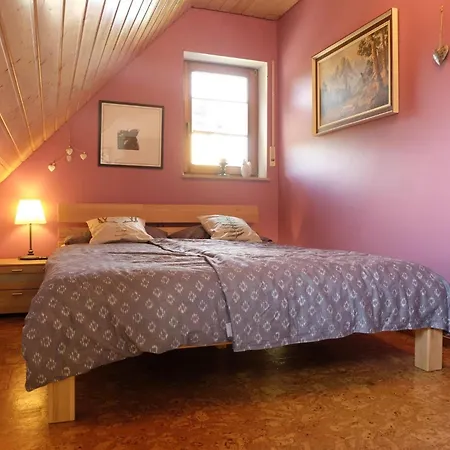 Apartmán Schwarzwild - Und Ferienzimmer *