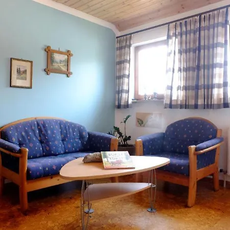 Schwarzwild - Und Ferienzimmer Appartamento Baiersbronn