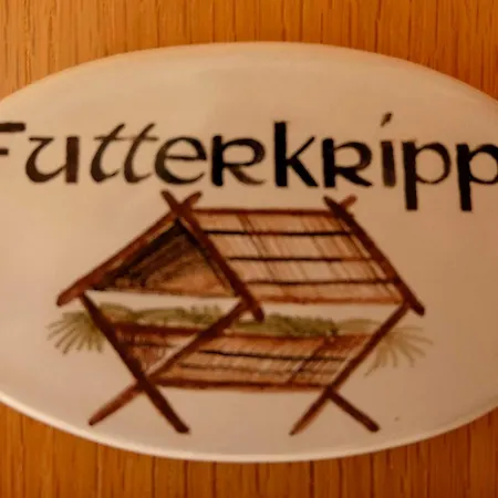 Schwarzwild - Und Ferienzimmer