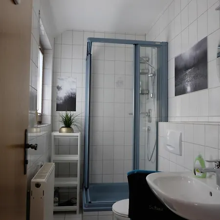 Apartament Schwarzwild - Und Ferienzimmer *