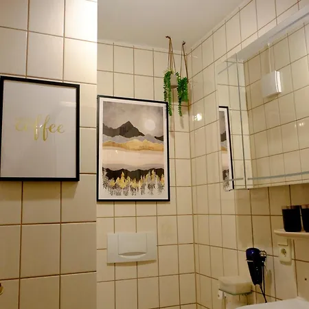 Schwarzwild - Und Ferienzimmer Apartamento Baiersbronn