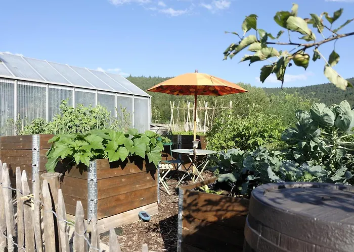 Appartamento Schwarzwild - Und Ferienzimmer *